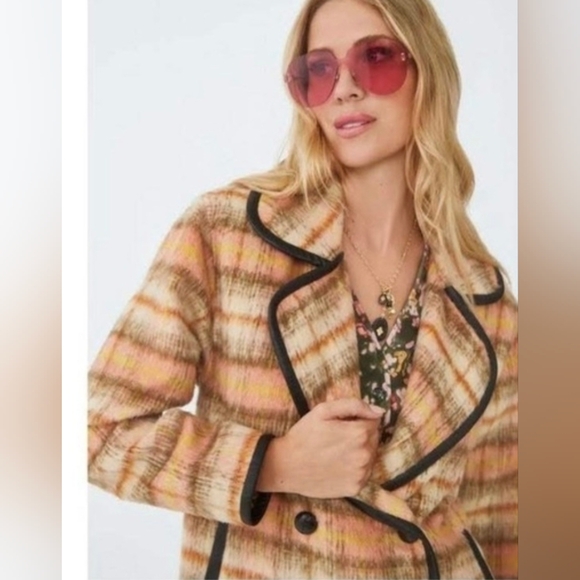 Cabi 4781 ETHOS COAT - Picture 2 of 7